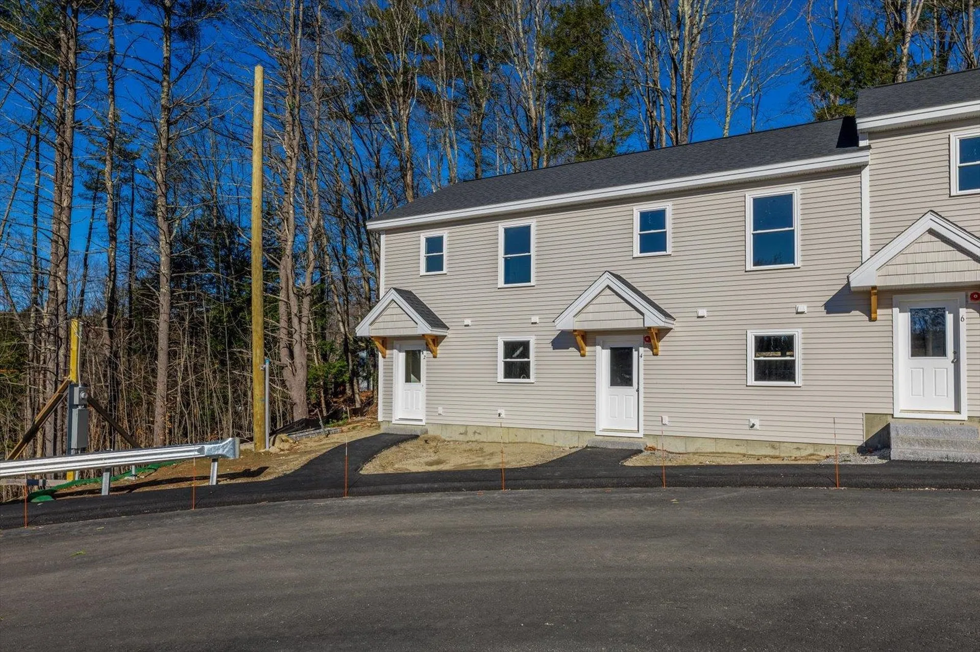 9 Lucy Lane Peterborough NH 03458