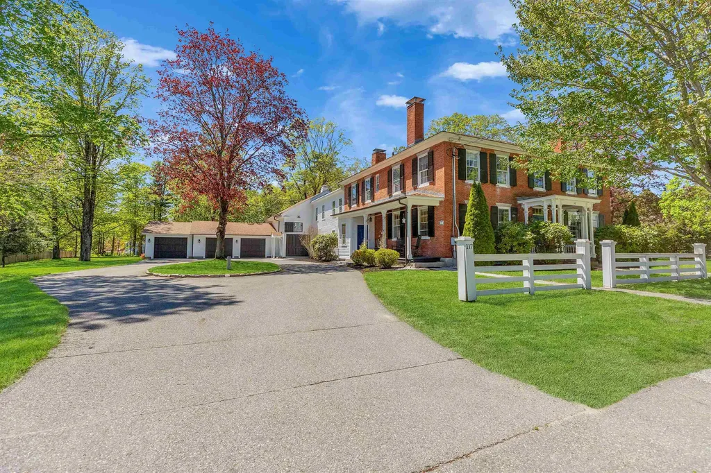 117 Boston Post Road Amherst NH 03031