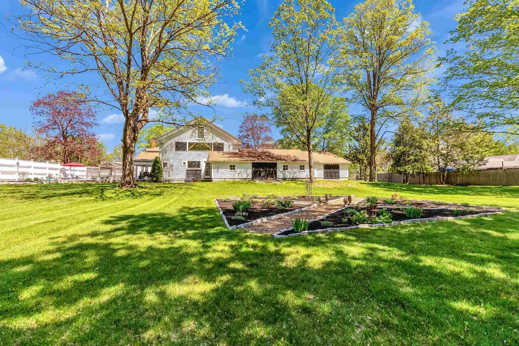117 Boston Post Road Amherst NH 03031