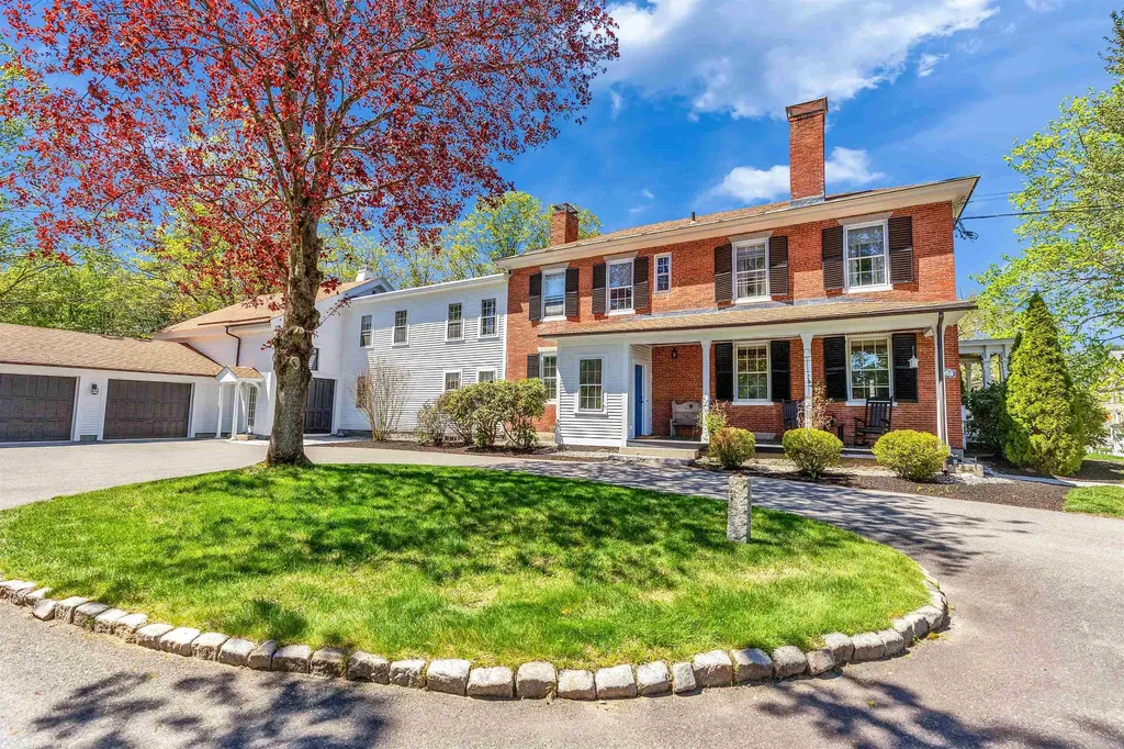117 Boston Post Road Amherst NH 03031