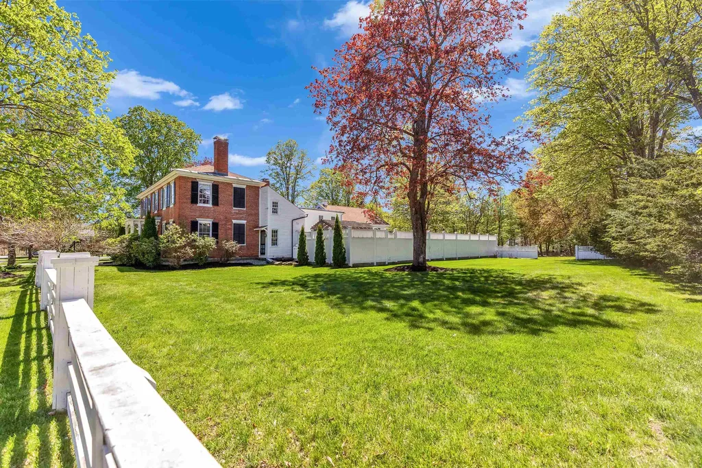117 Boston Post Road Amherst NH 03031