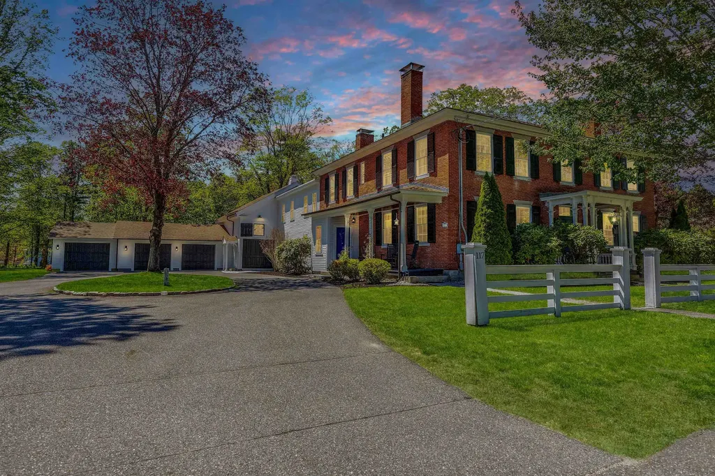 117 Boston Post Road Amherst NH 03031