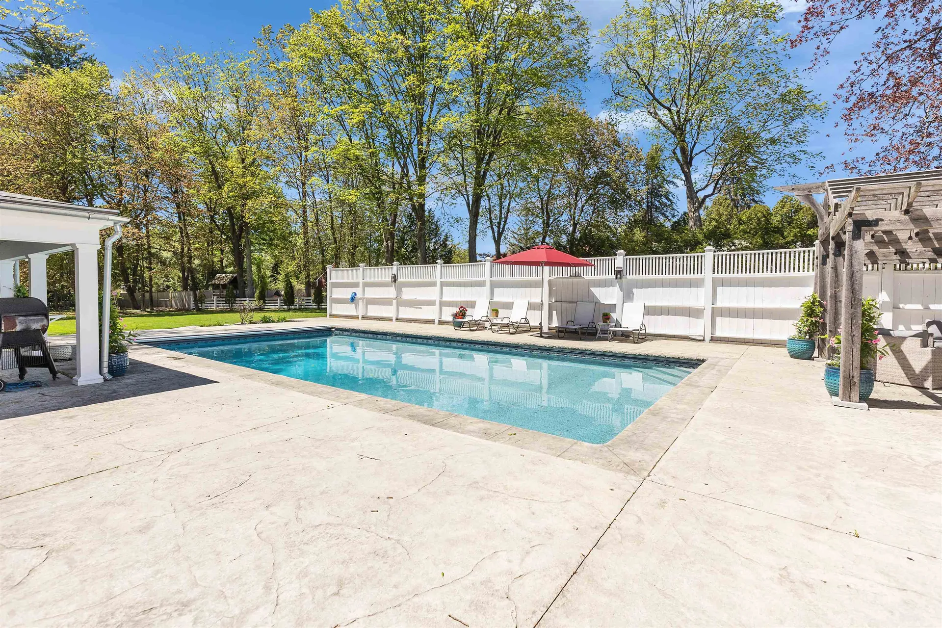 117 Boston Post Road Amherst NH 03031