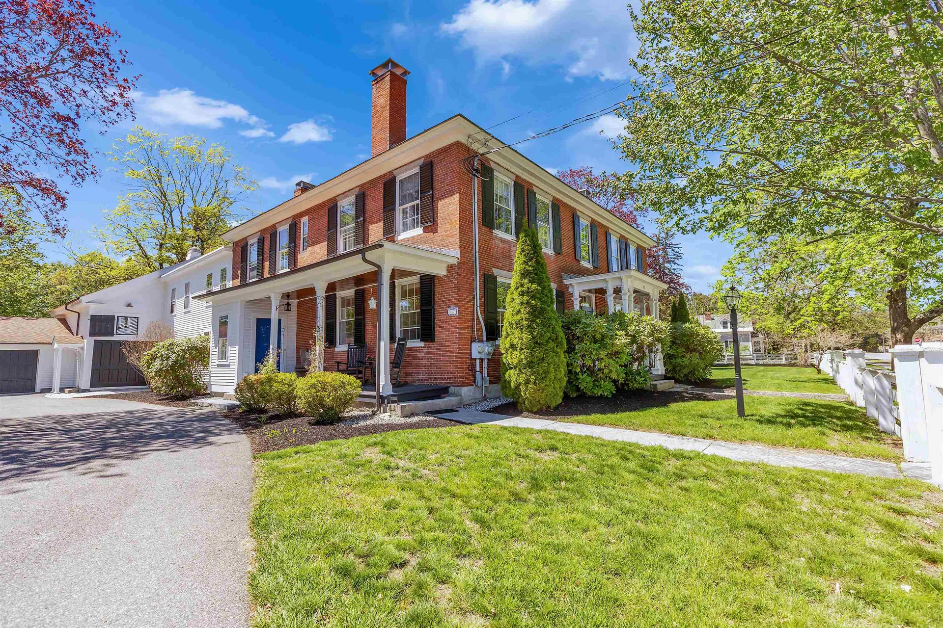 117 Boston Post Road Amherst NH 03031