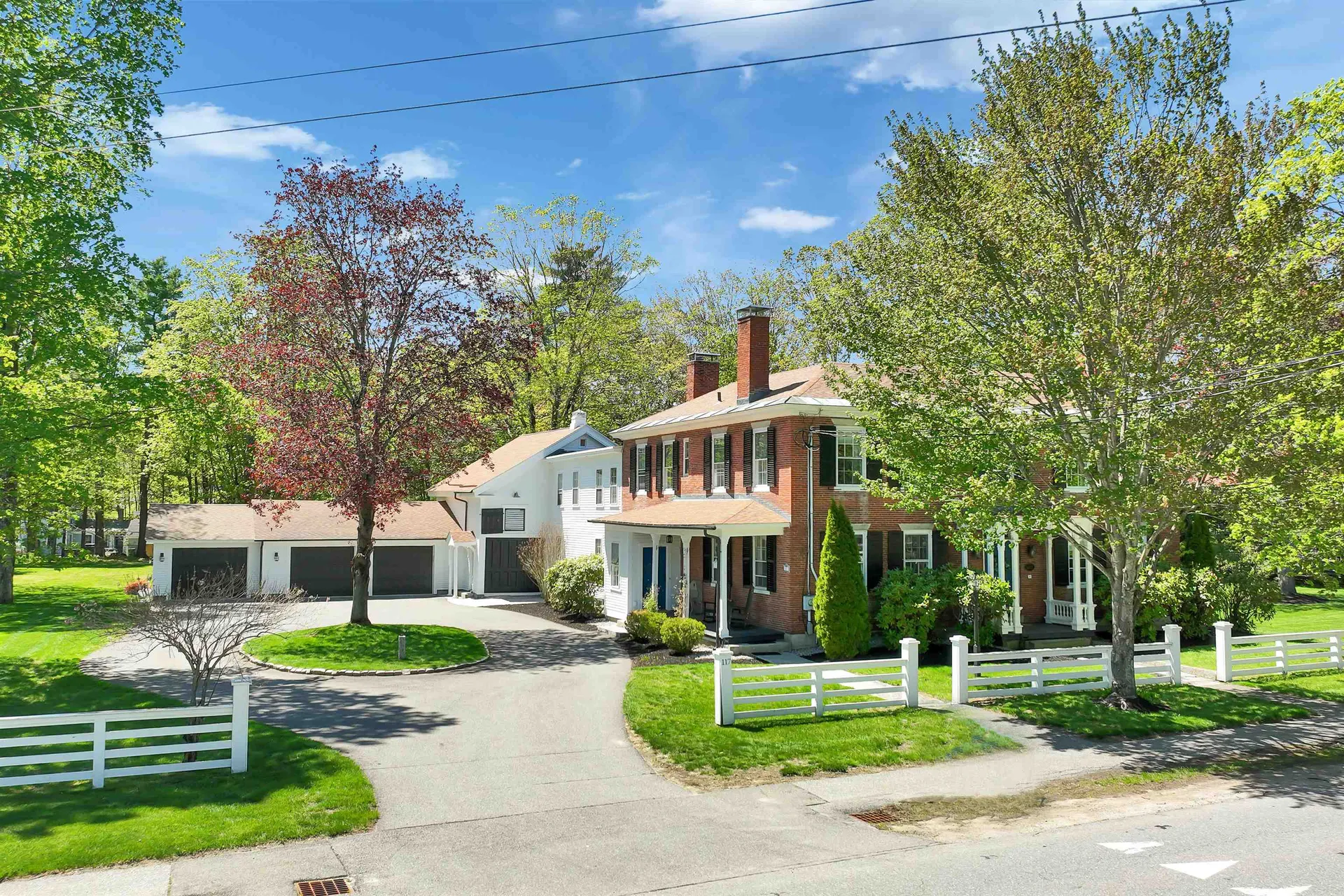 117 Boston Post Road Amherst NH 03031
