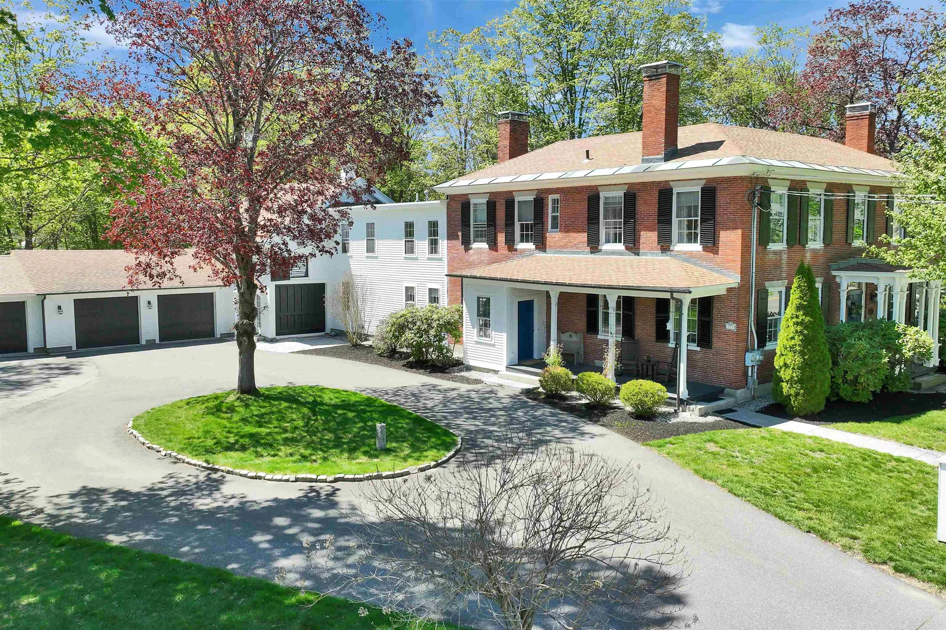 117 Boston Post Road Amherst NH 03031