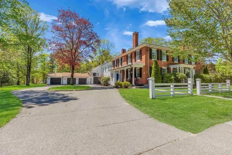 117 Boston Post Road Amherst NH 03031