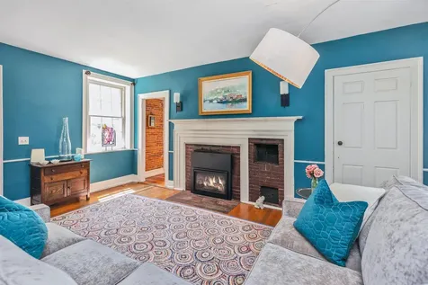 117 Boston Post Road Amherst NH 03031