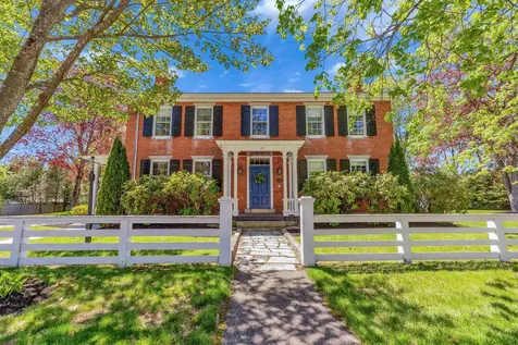 117 Boston Post Road Amherst NH 03031