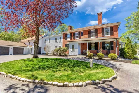 117 Boston Post Road Amherst NH 03031