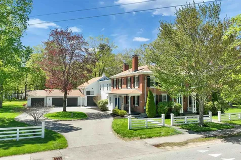 117 Boston Post Road Amherst NH 03031