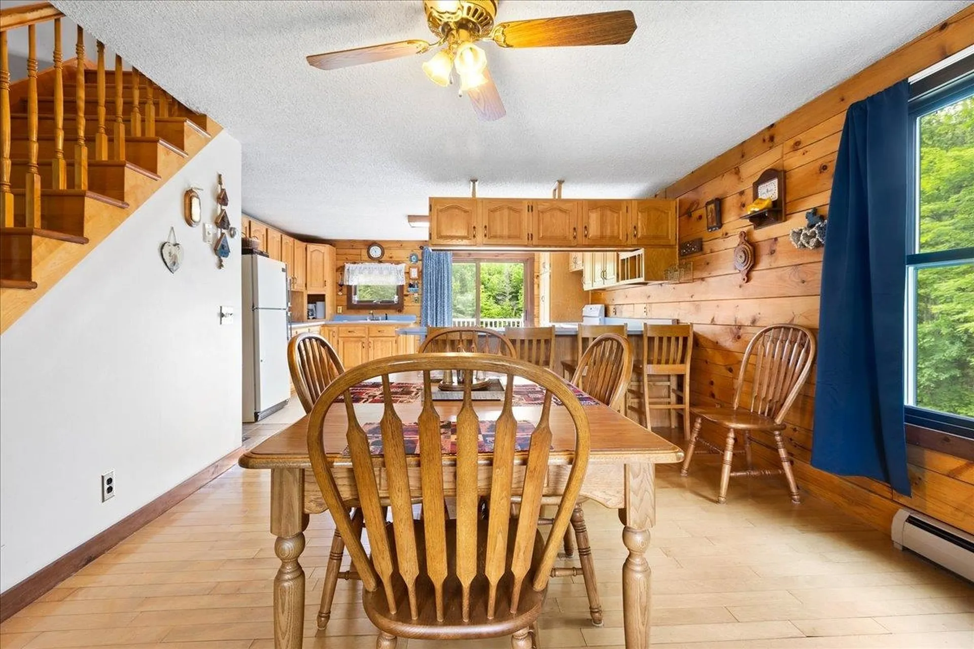 110 West Milan Road Milan NH 03588