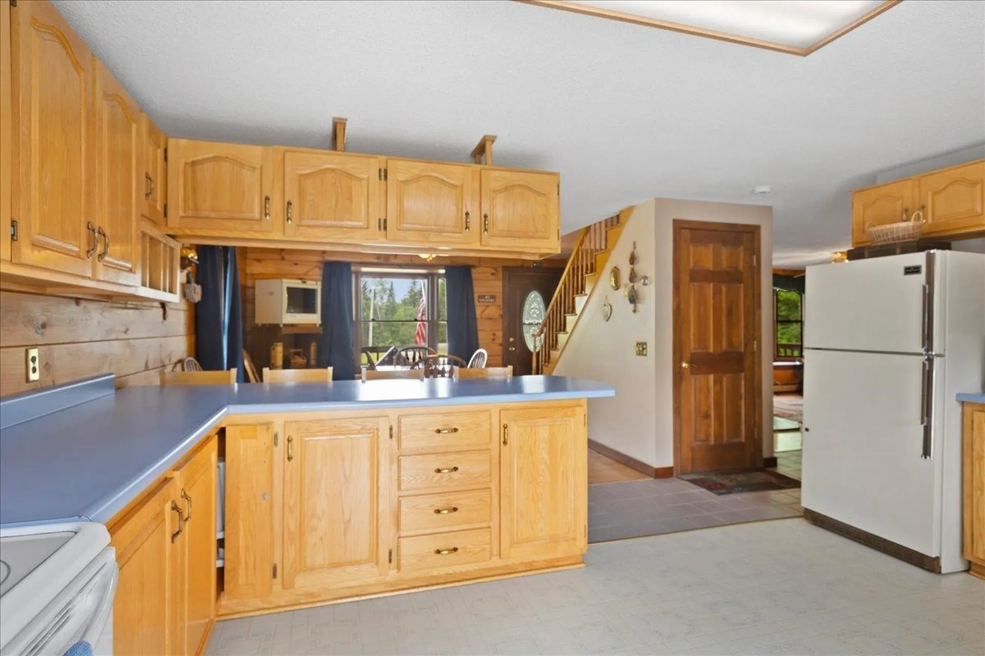 110 West Milan Road Milan NH 03588