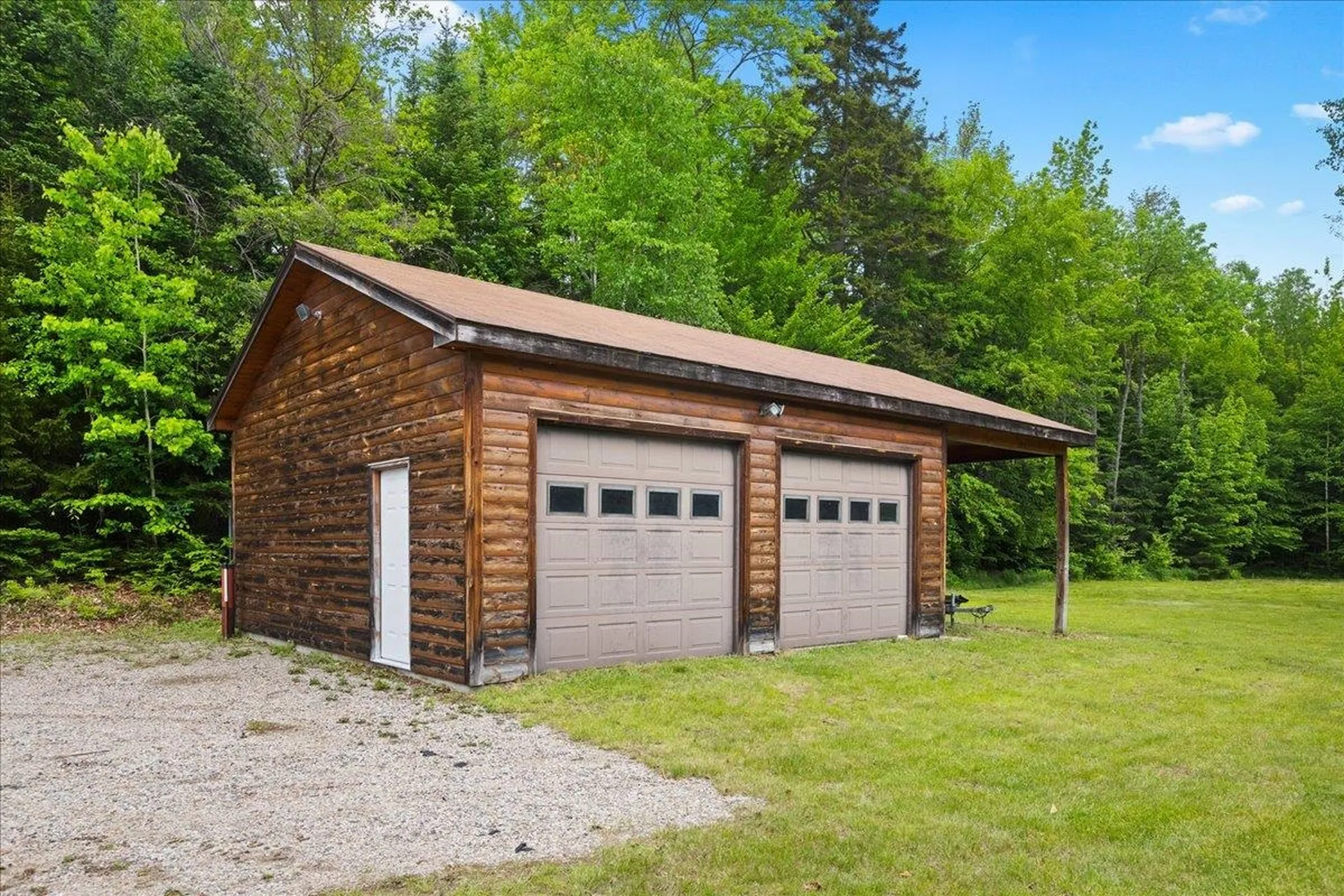 110 West Milan Road Milan NH 03588