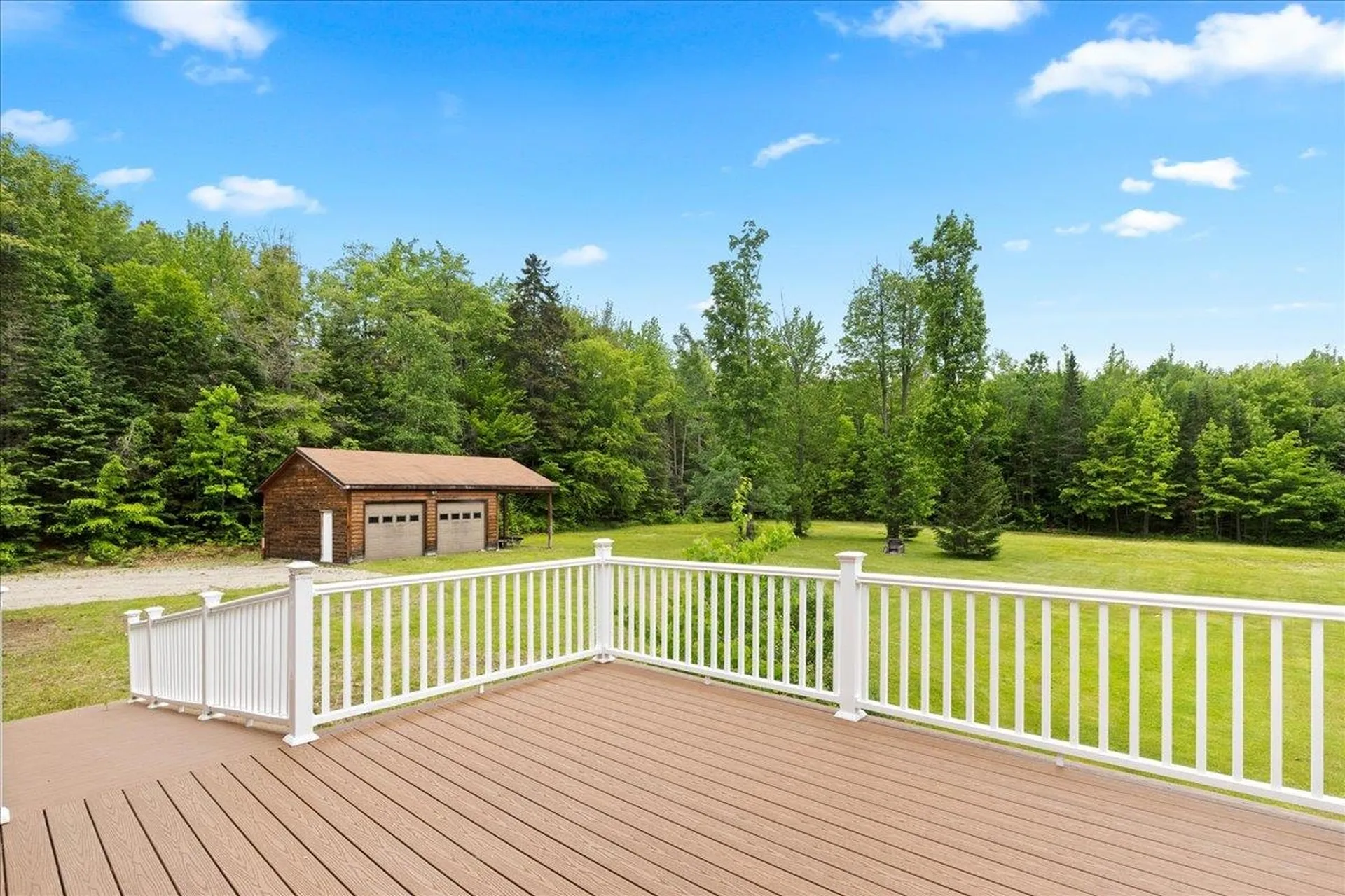 110 West Milan Road Milan NH 03588