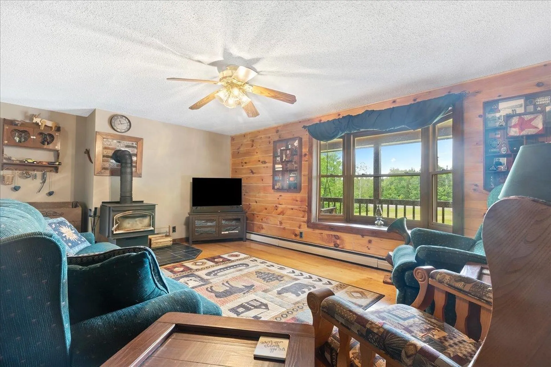 110 West Milan Road Milan NH 03588