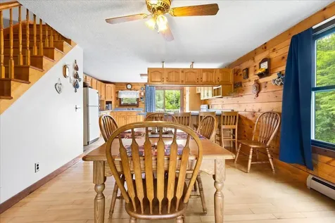 110 West Milan Road Milan NH 03588