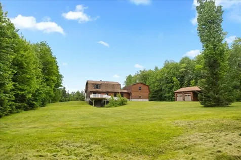 110 West Milan Road Milan NH 03588