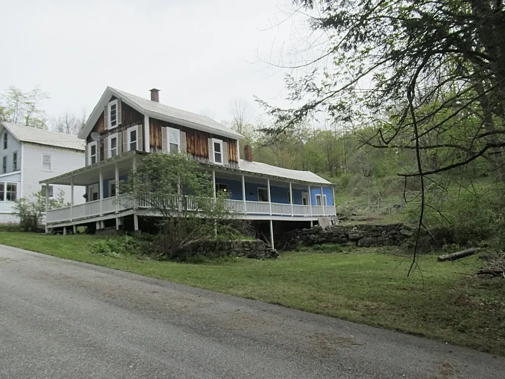176 Glen Avenue Readsboro VT 05350-9798