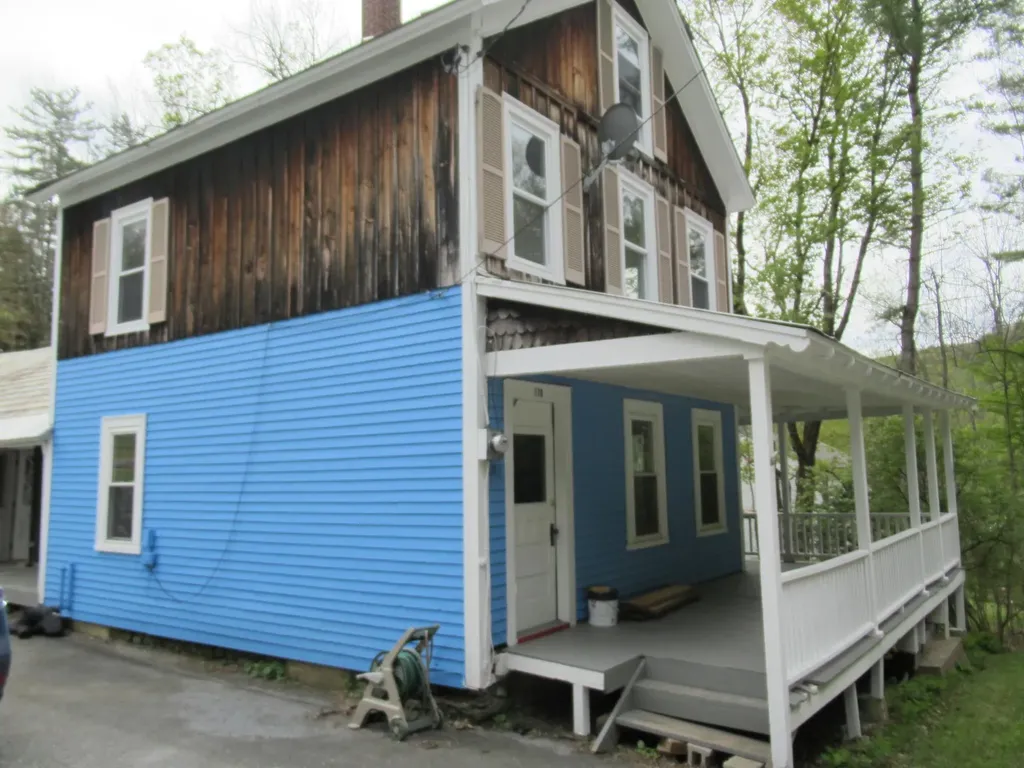 176 Glen Avenue Readsboro VT 05350-9798
