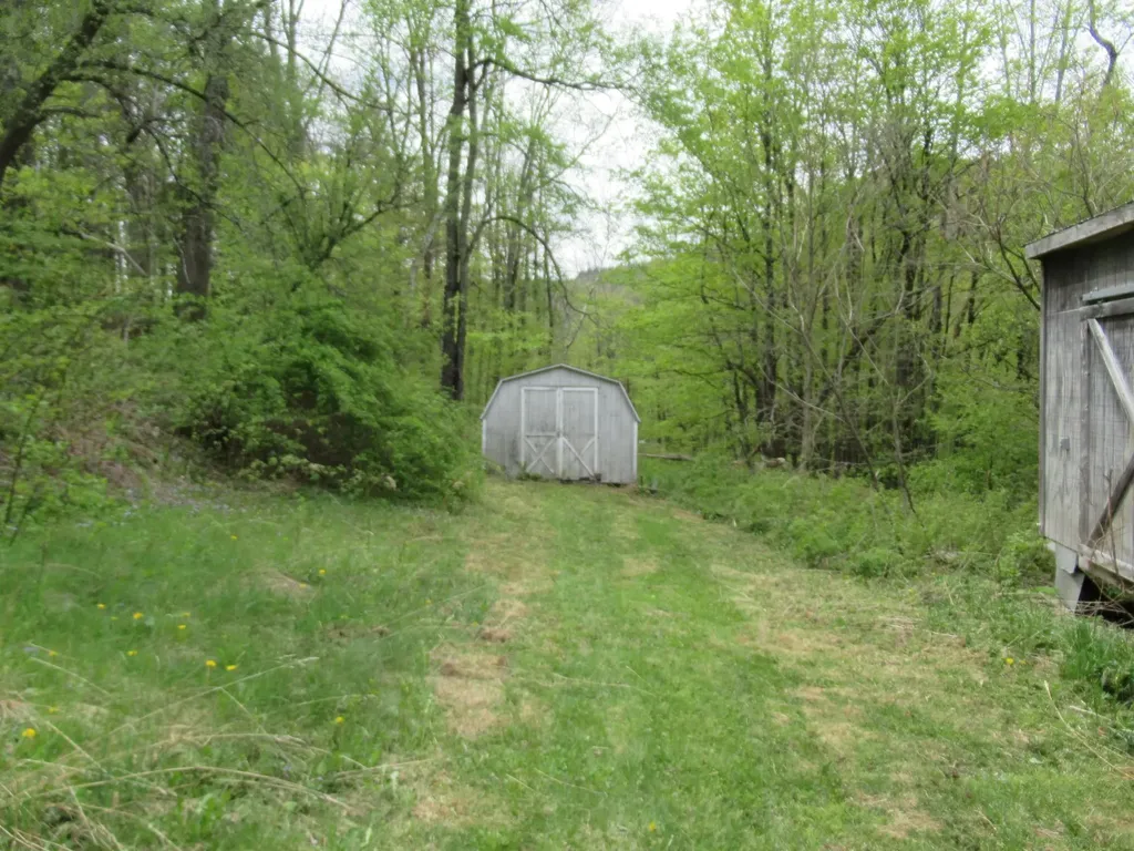 176 Glen Avenue Readsboro VT 05350-9798