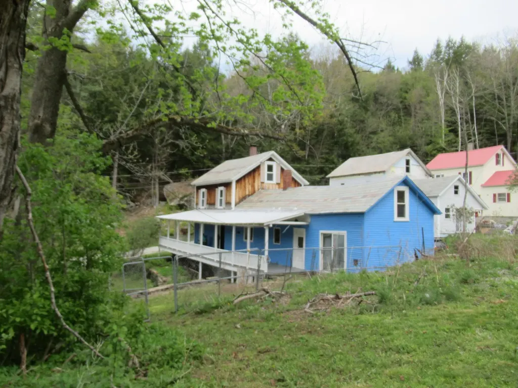 176 Glen Avenue Readsboro VT 05350-9798