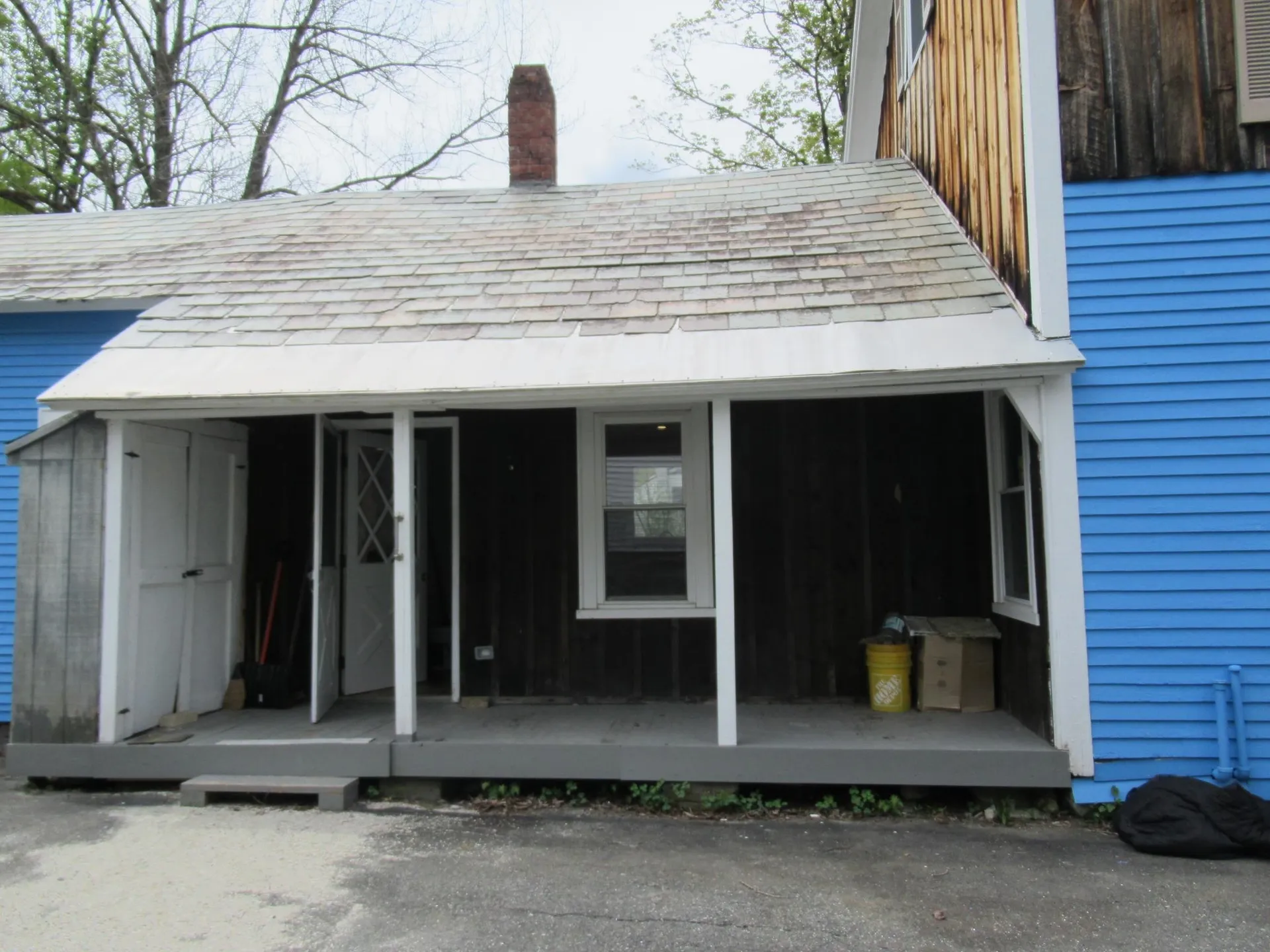 176 Glen Avenue Readsboro VT 05350-9798