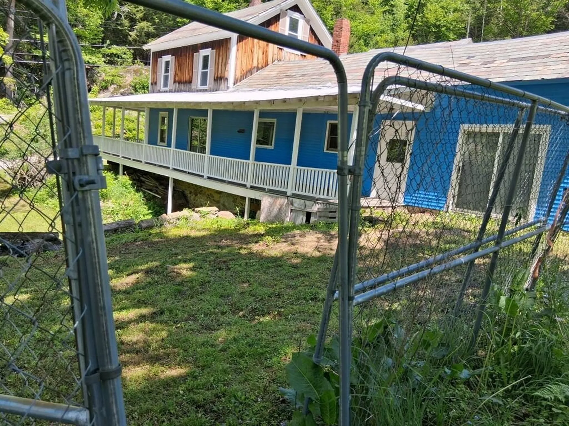 176 Glen Avenue Readsboro VT 05350-9798