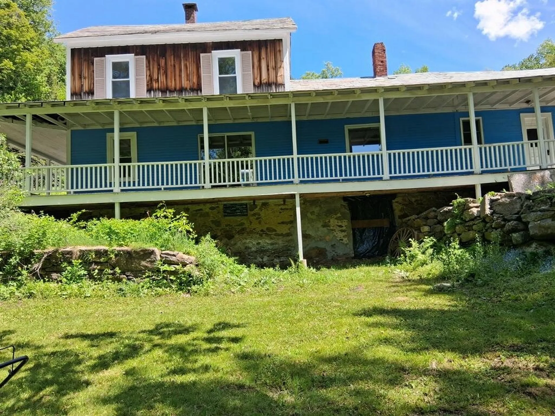 176 Glen Avenue Readsboro VT 05350-9798