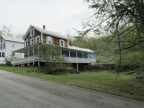 176 Glen Avenue Readsboro VT 05350-9798