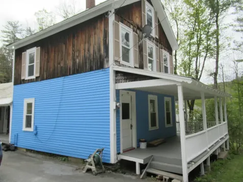 176 Glen Avenue Readsboro VT 05350-9798