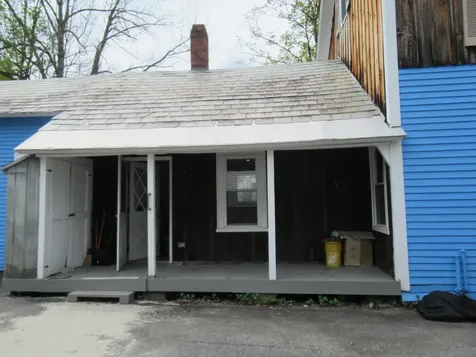 176 Glen Avenue Readsboro VT 05350-9798