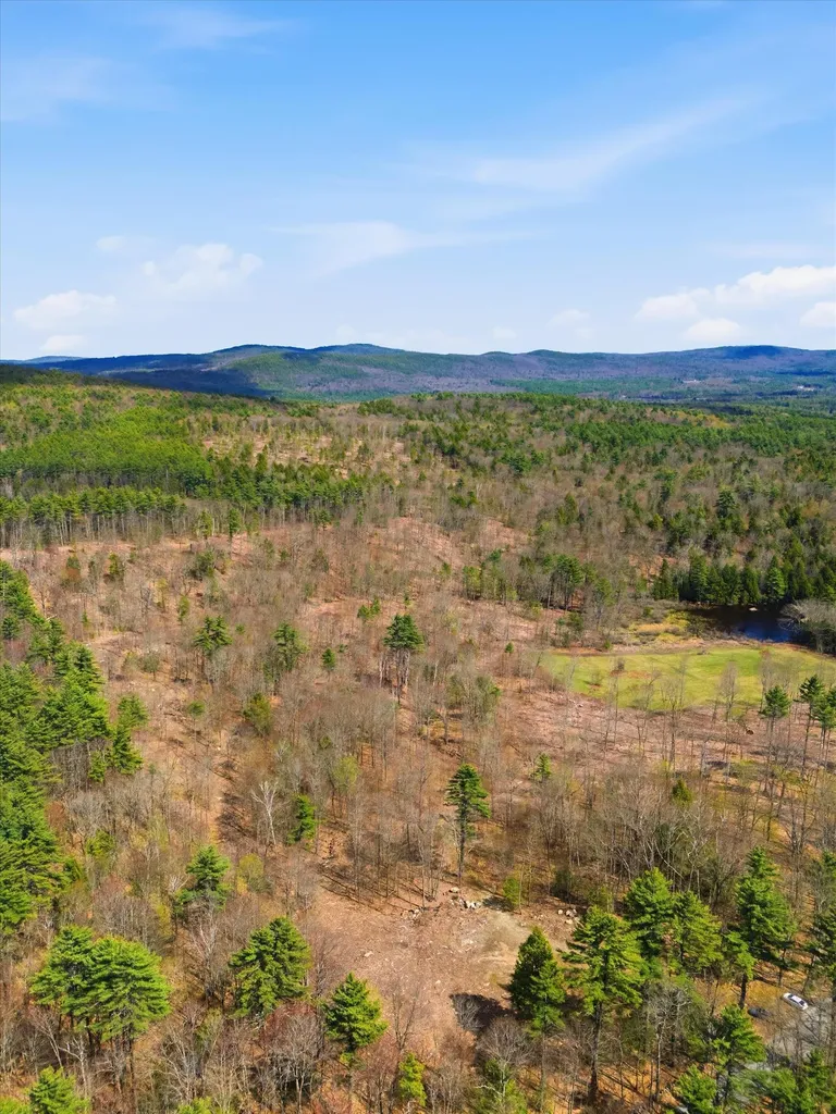 Lot 0-1-2 Pierce Lake Road Antrim NH 03440