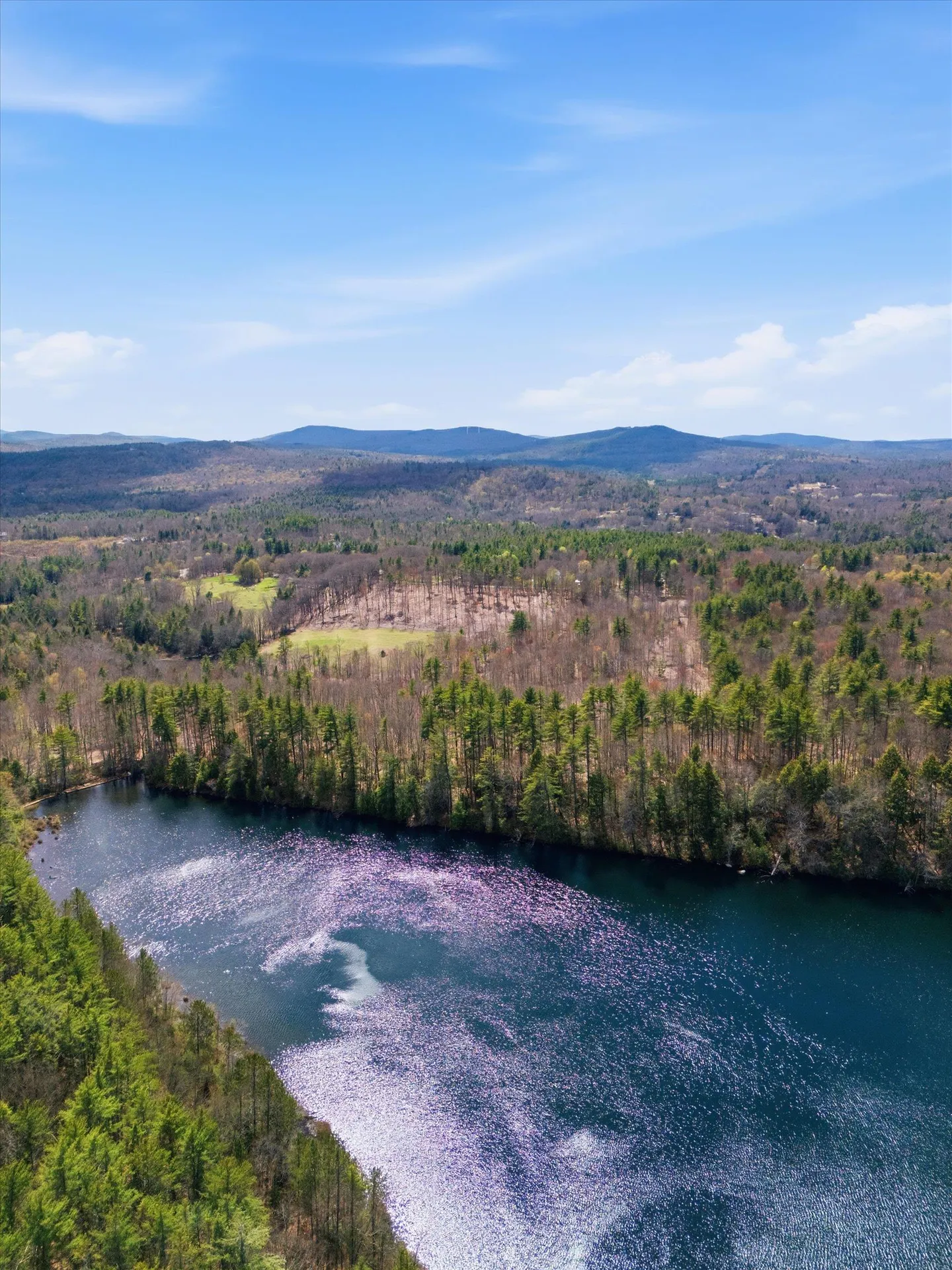 Lot 0-1-2 Pierce Lake Road Antrim NH 03440