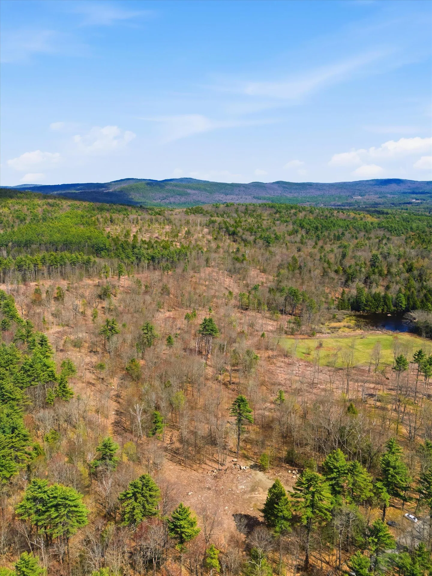 Lot 0-1-2 Pierce Lake Road Antrim NH 03440