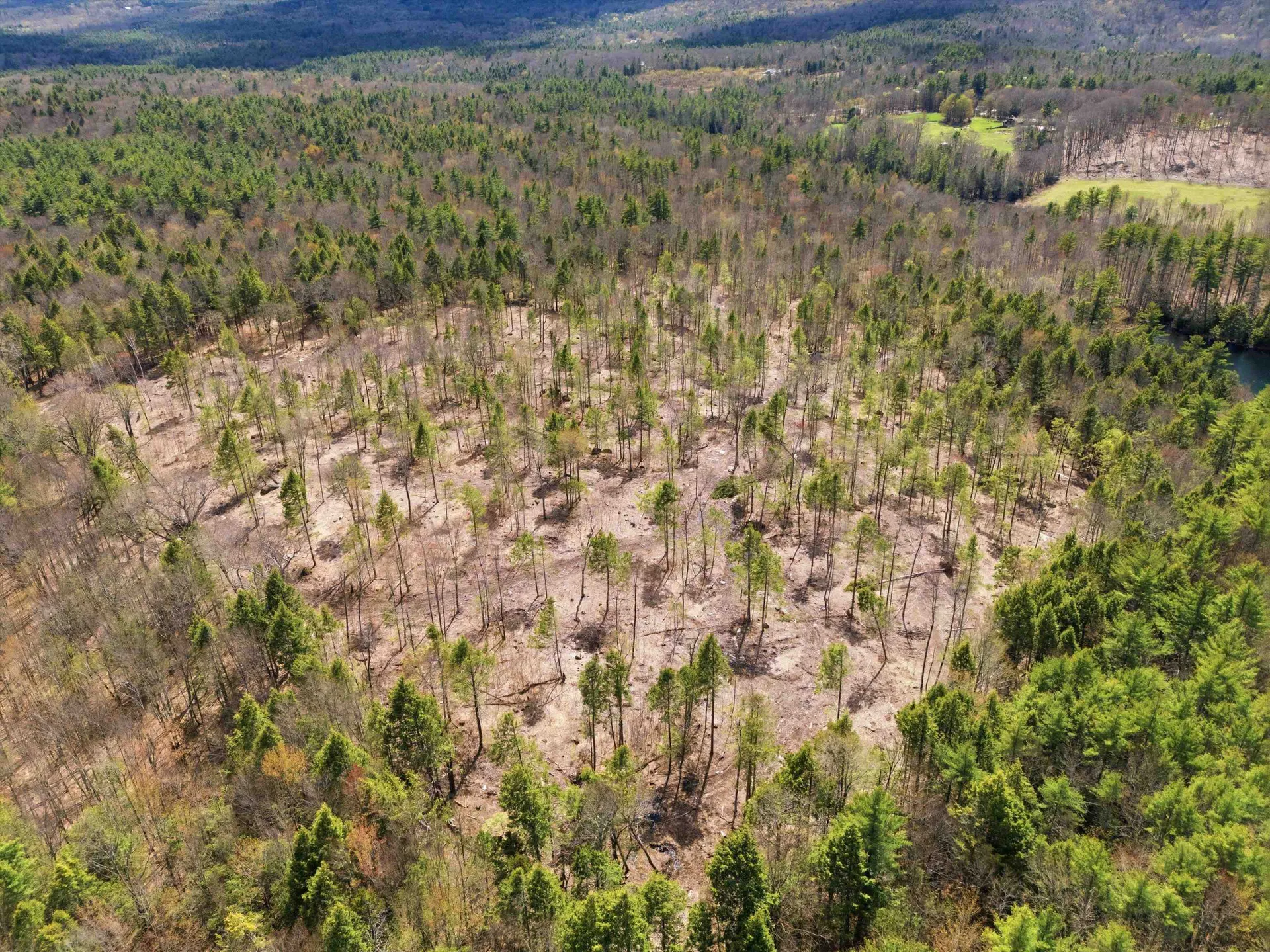 Lot 0-1-2 Pierce Lake Road Antrim NH 03440