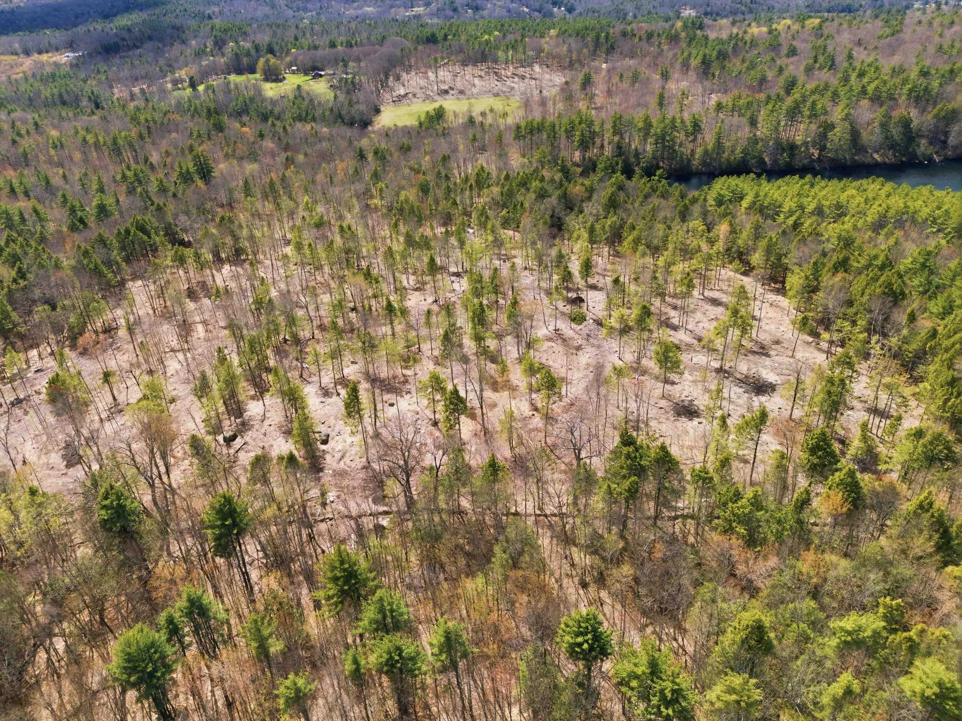 Lot 0-1-2 Pierce Lake Road Antrim NH 03440
