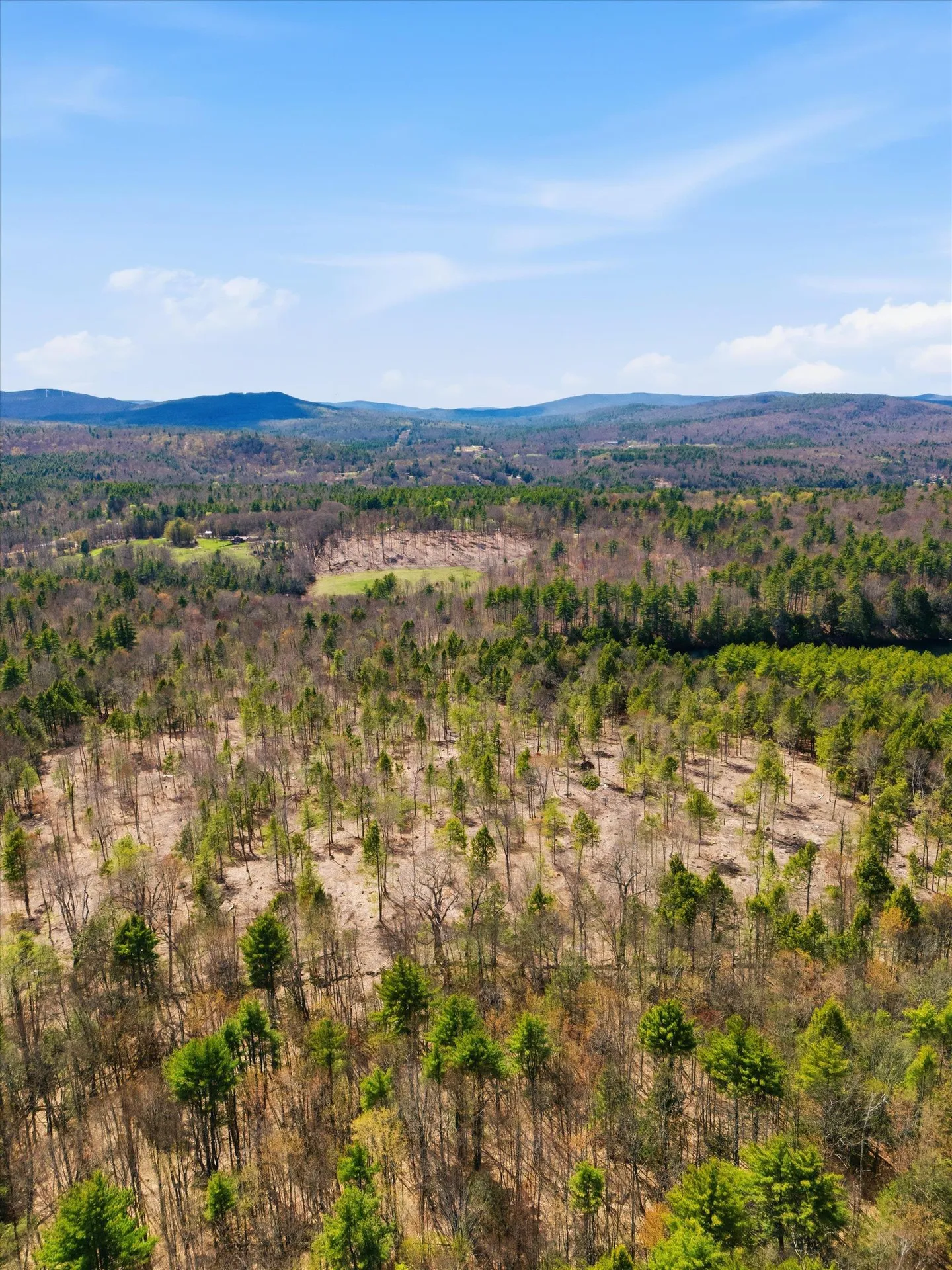 Lot 0-1-2 Pierce Lake Road Antrim NH 03440