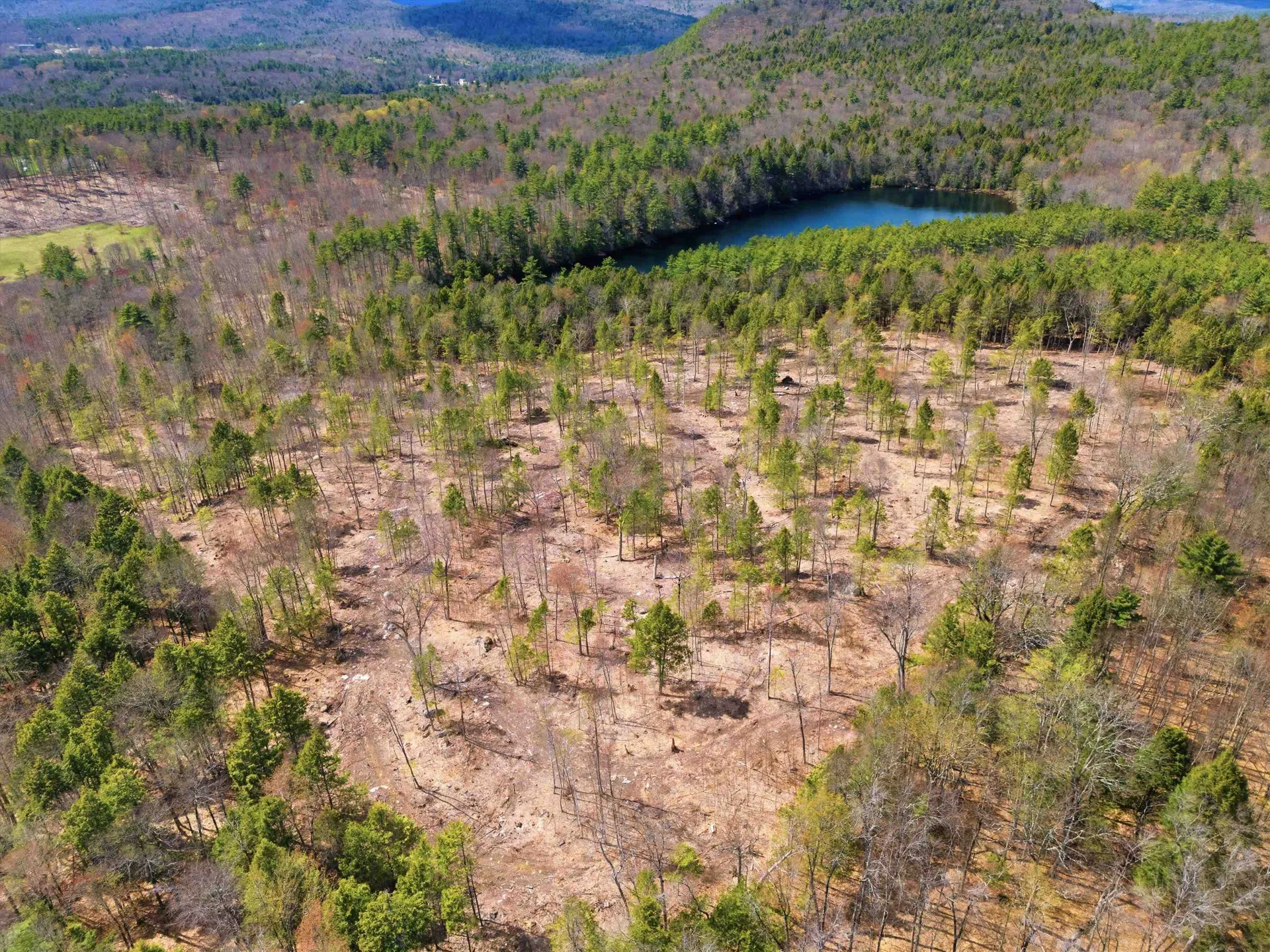 Lot 0-1-2 Pierce Lake Road Antrim NH 03440
