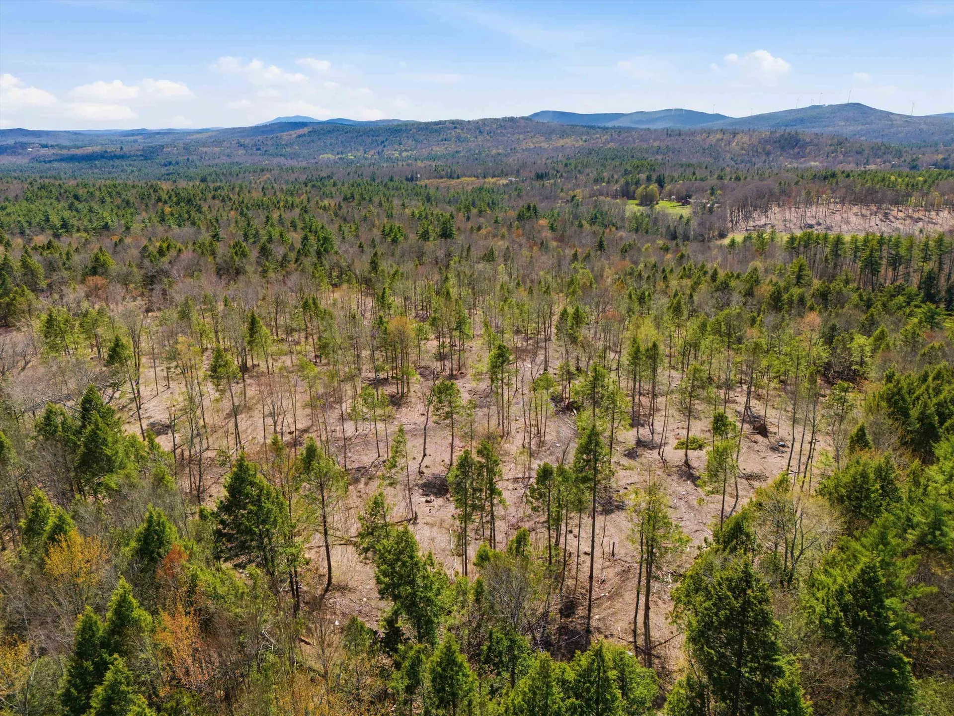 Lot 0-1-2 Pierce Lake Road Antrim NH 03440