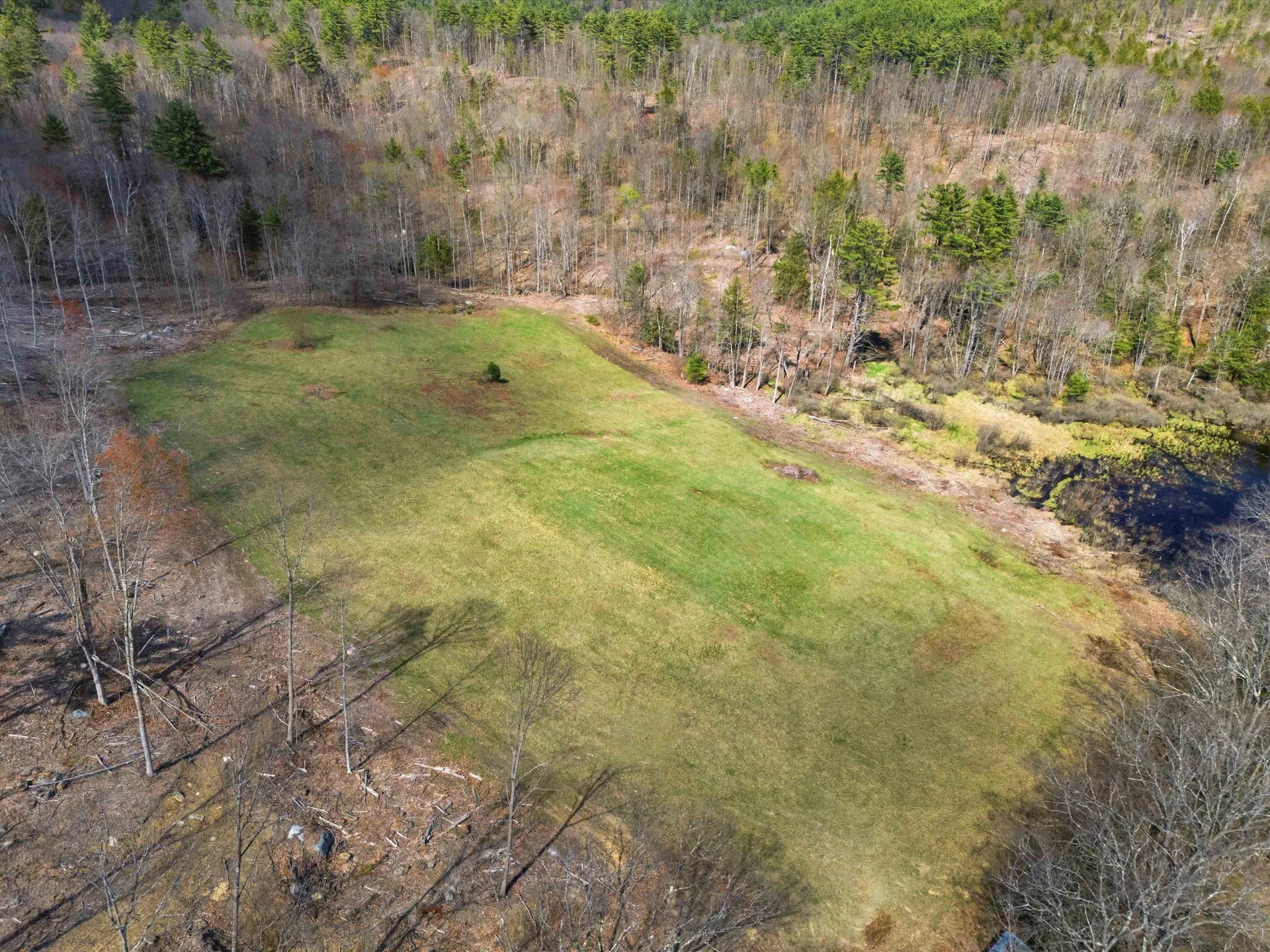Lot 0-1-2 Pierce Lake Road Antrim NH 03440