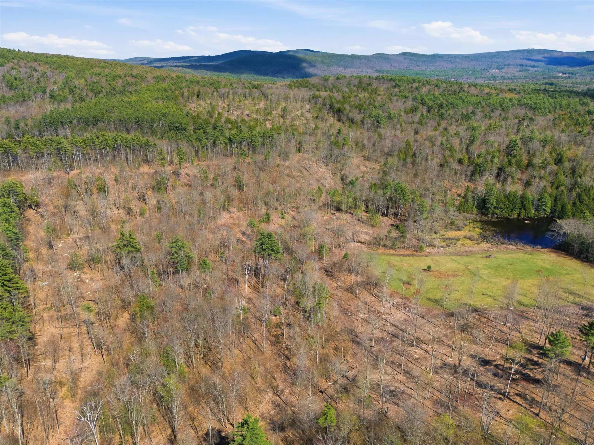 Lot 0-1-2 Pierce Lake Road Antrim NH 03440