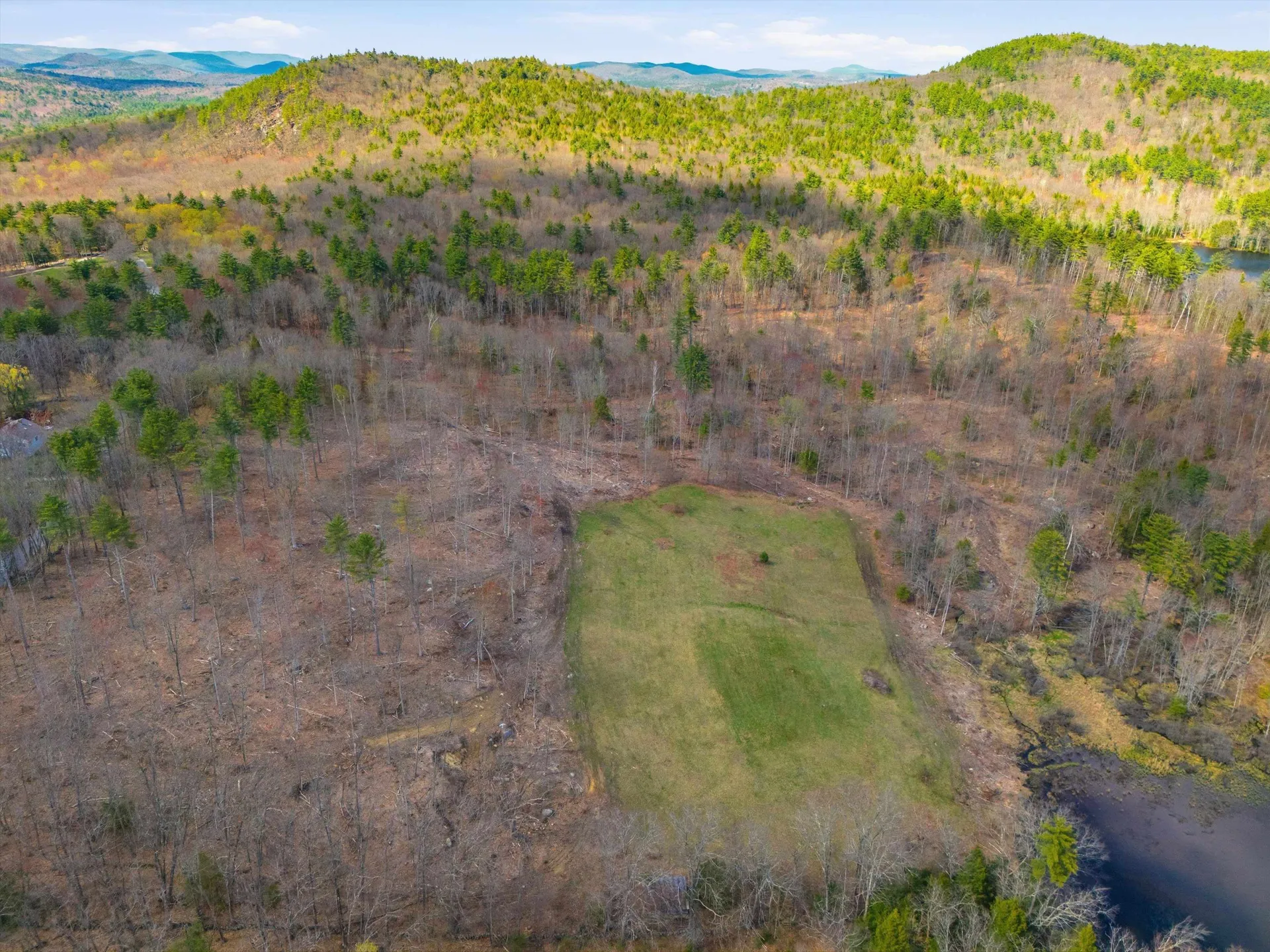 Lot 0-1-2 Pierce Lake Road Antrim NH 03440