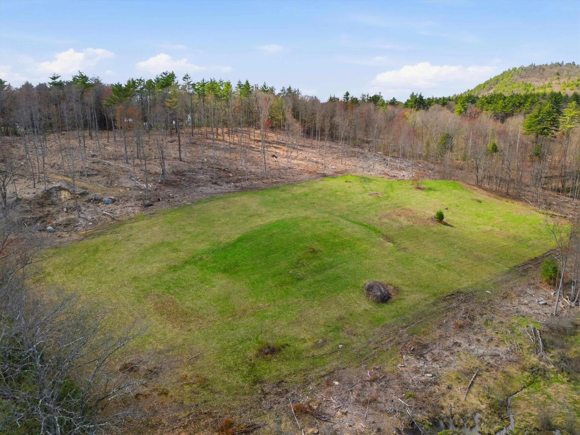 Lot 0-1-2 Pierce Lake Road Antrim NH 03440
