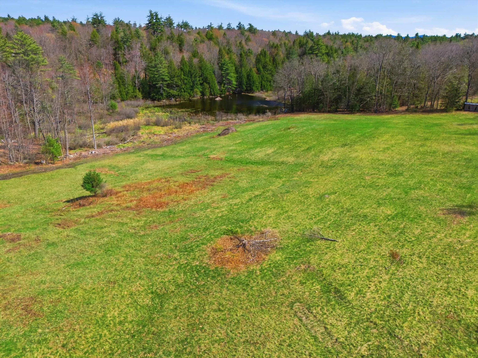 Lot 0-1-2 Pierce Lake Road Antrim NH 03440