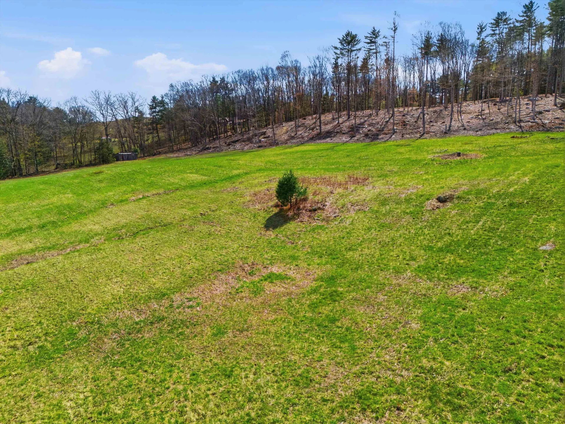 Lot 0-1-2 Pierce Lake Road Antrim NH 03440