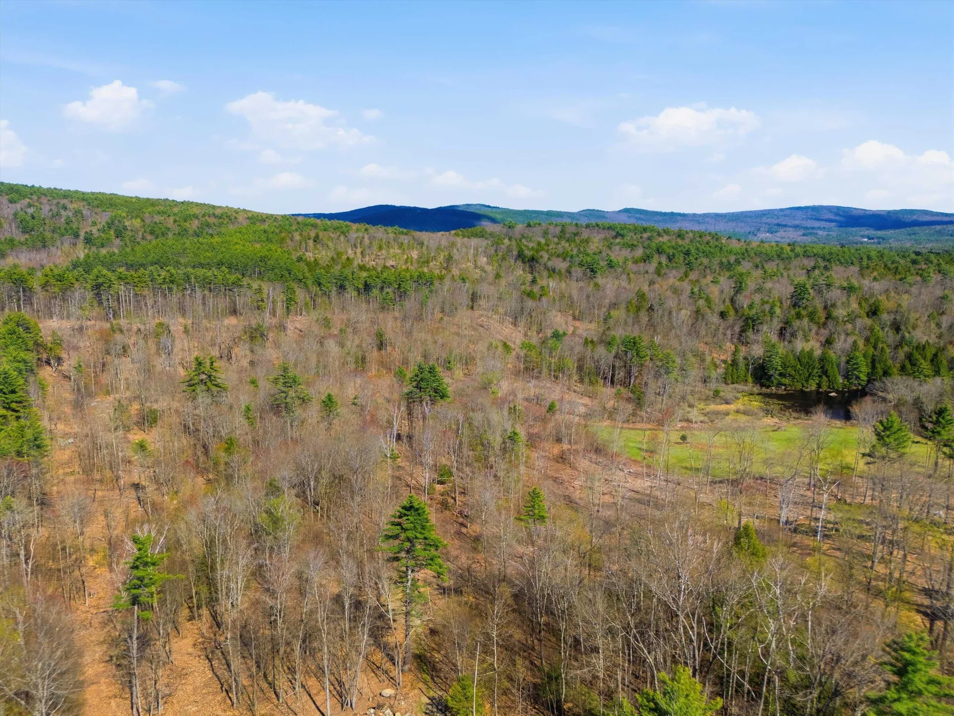 Lot 0-1-2 Pierce Lake Road Antrim NH 03440