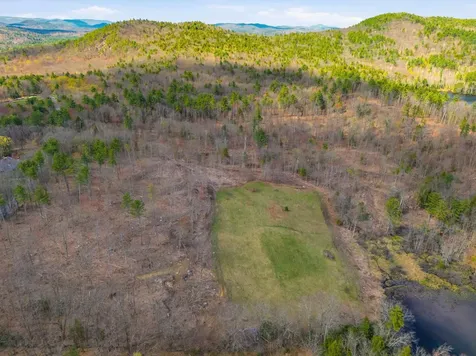Lot 0-1-2 Pierce Lake Road Antrim NH 03440