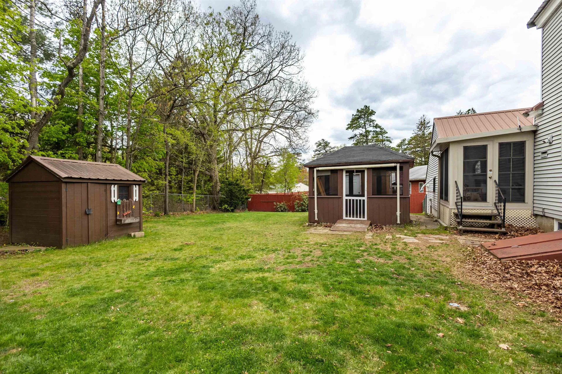 4 Eastern Avenue Concord NH 03301