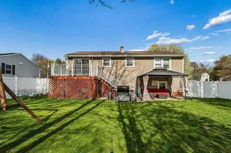 205 Brent Street Manchester NH 03103